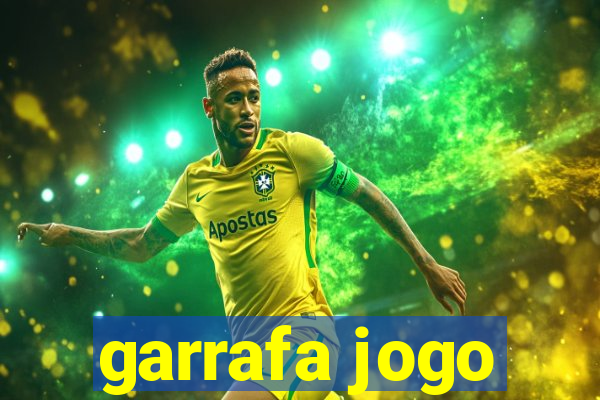 garrafa jogo